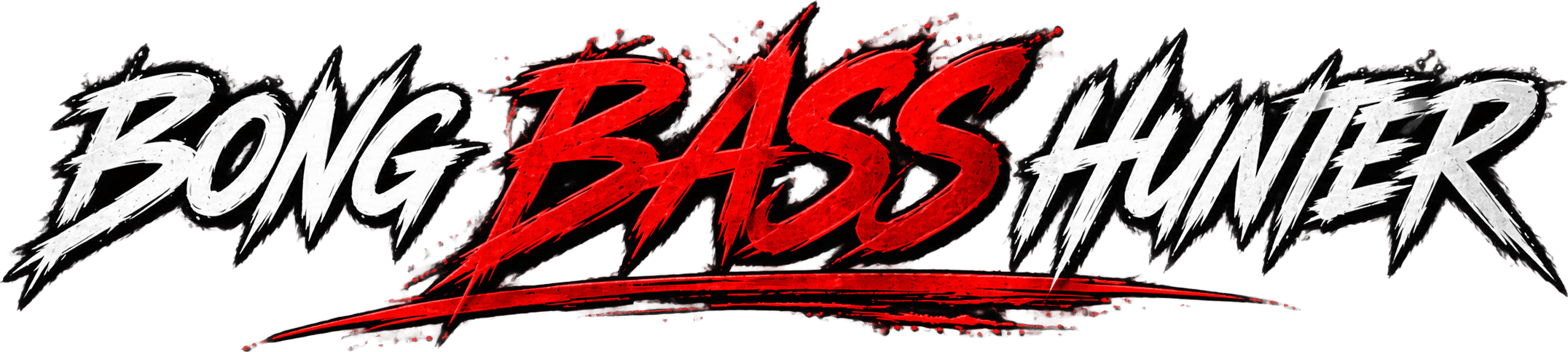 Bong Bass Hunter
