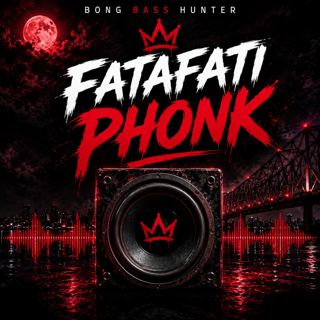 Fatafati Phonk cover art