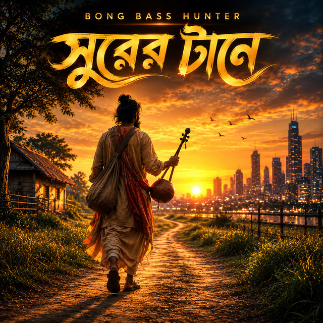 Surer Taane cover art